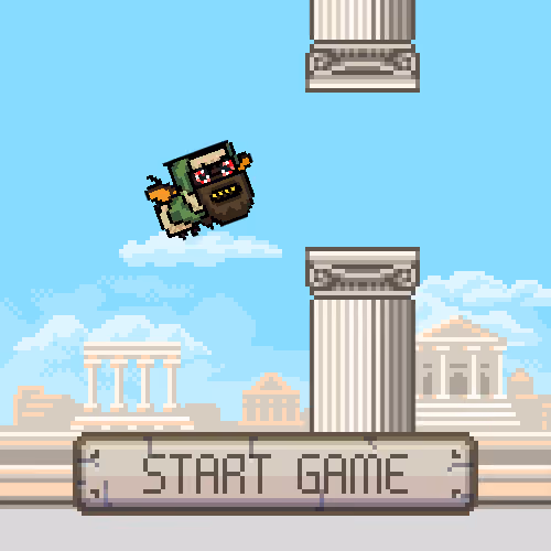 Flappy Boys #2574