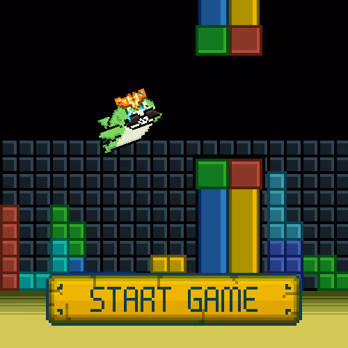 Flappy Boys #948