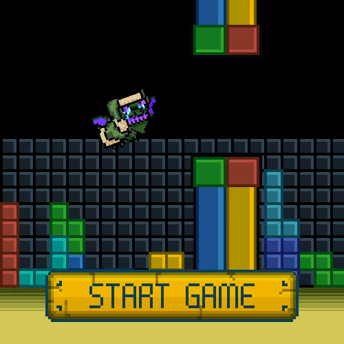Flappy Boys #2322