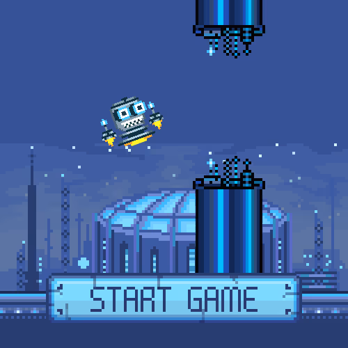 Flappy Boys #3294