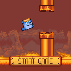 Flappy Boys #1110