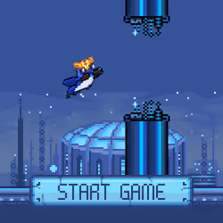 Flappy Boys #3010