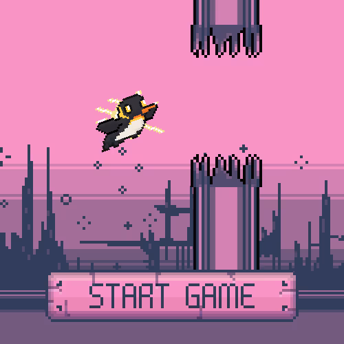 Flappyboys