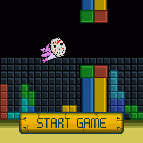 Flappy Boys #2719