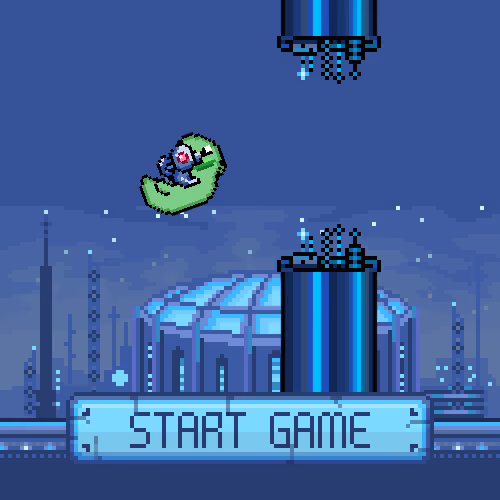 Flappy Boys #3119