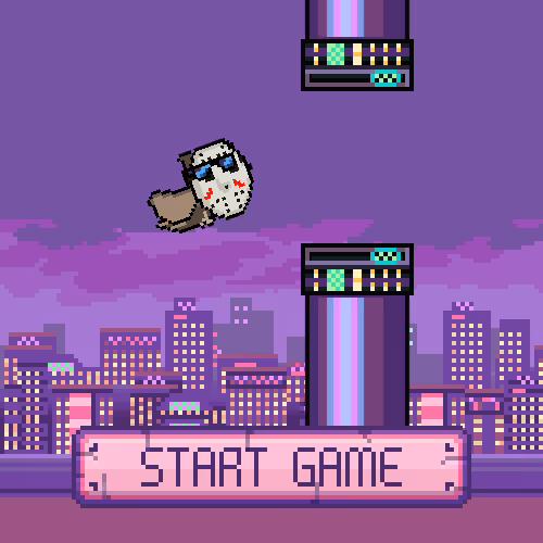 Flappyboys