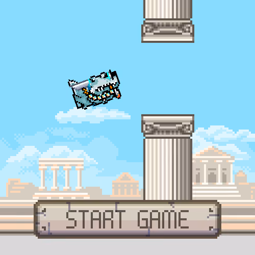 Flappy Boys #622