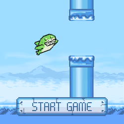 Flappy Boys #485