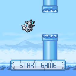 Flappy Boys #1590