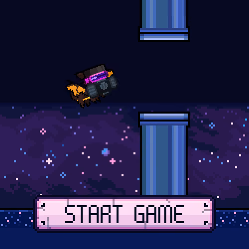 Flappy Boys #1484