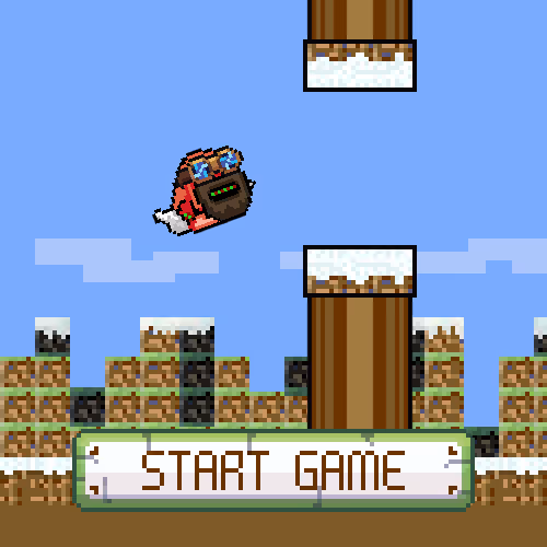 Flappyboys