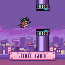 Flappy Boys #3276