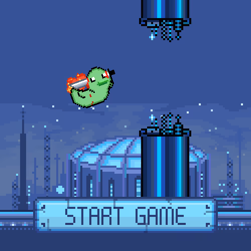Flappyboys