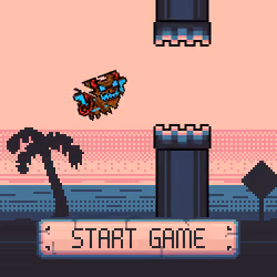 Flappy Boys #899