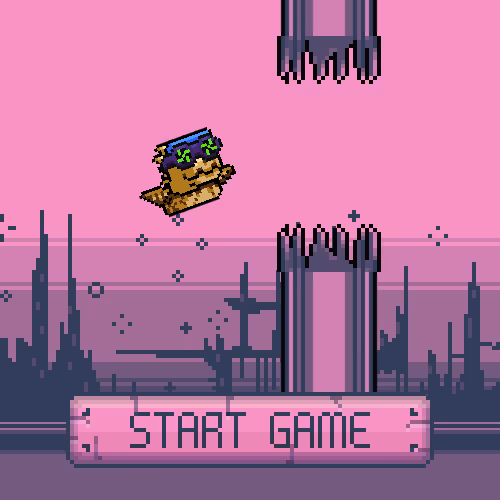 Flappyboys
