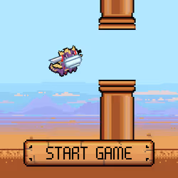Flappy Boys #2650