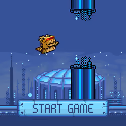 Flappy Boys #2790