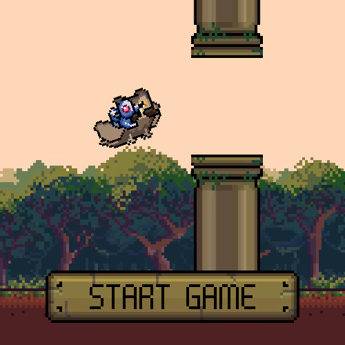Flappyboys