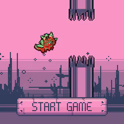 Flappy Boys #542