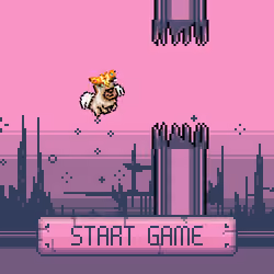 Flappy Boys #1163