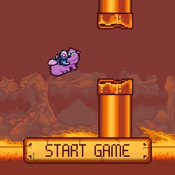 Flappy Boys #581