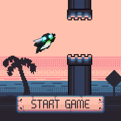 Flappy Boys #1493
