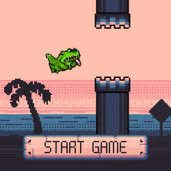 Flappy Boys #2833