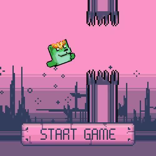 Flappy Boys #233