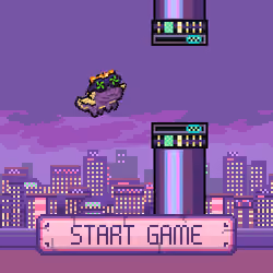 Flappy Boys #3185