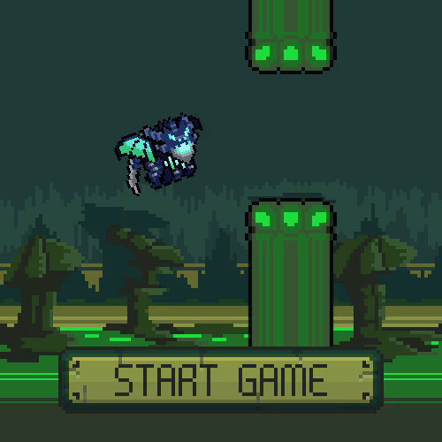 Flappyboys