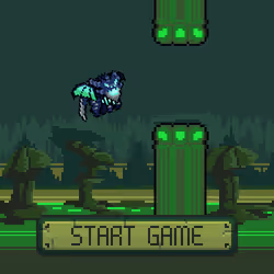 Flappy Boys #443