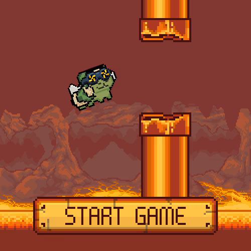 Flappyboys