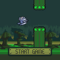 Flappy Boys #288