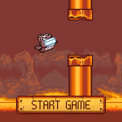 Flappy Boys #1660