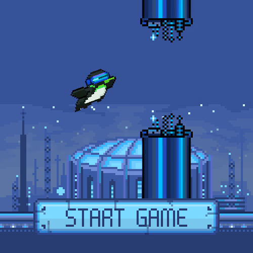 Flappy Boys #819