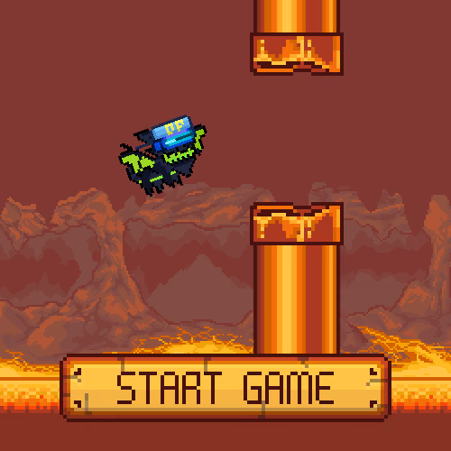 Flappyboys