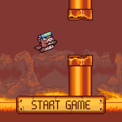 Flappy Boys #2543