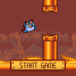 Flappy Boys #2037