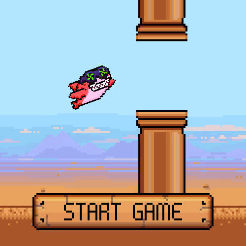 Flappyboys