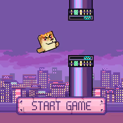 Flappy Boys #824