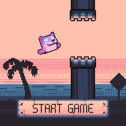 Flappy Boys #758