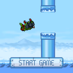 Flappy Boys #741