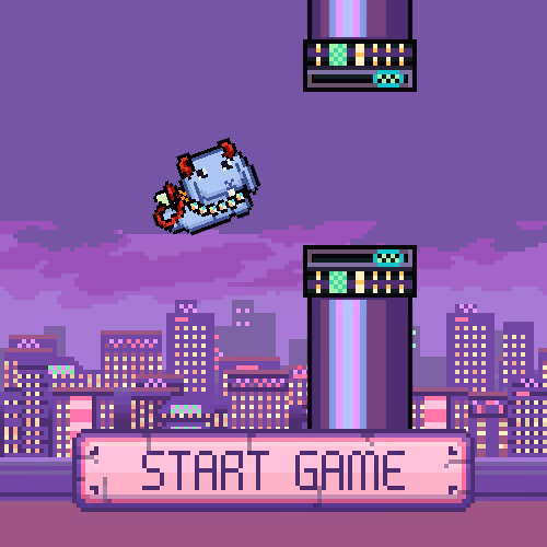 Flappyboys