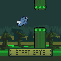 Flappy Boys #1355
