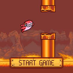 Flappy Boys #1061