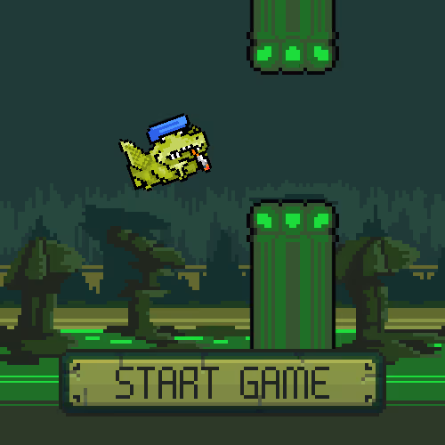 Flappyboys