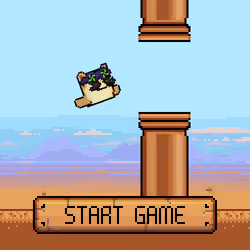 Flappy Boys #369