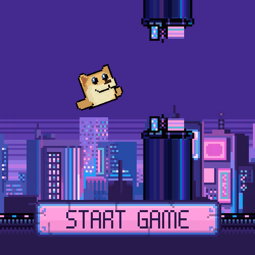 Flappy Boys #3313
