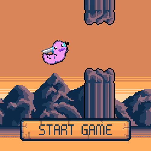 Flappyboys