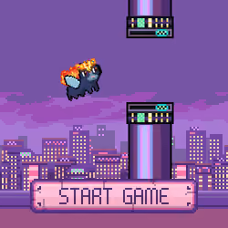 Flappy Boys #2447